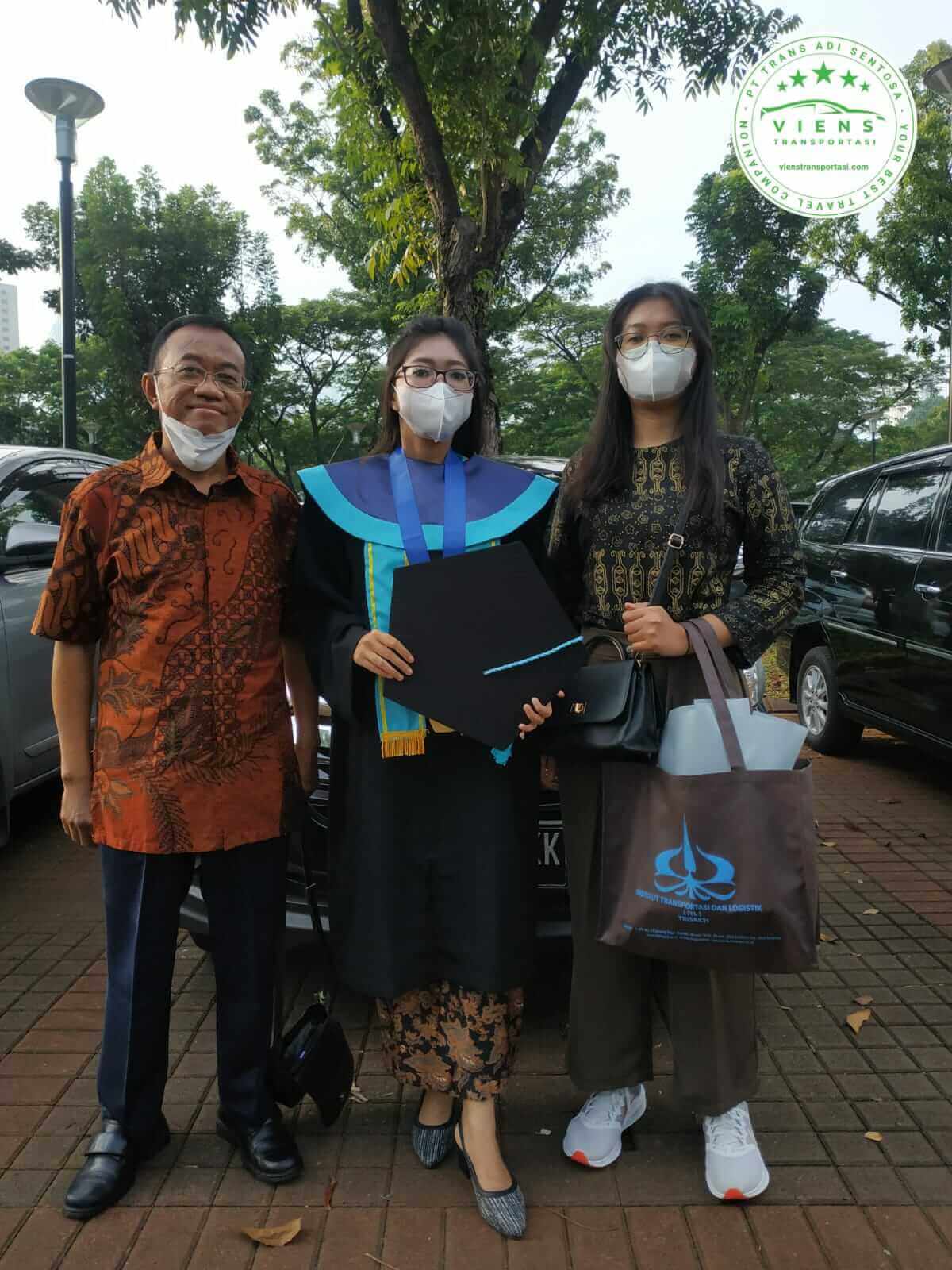 Rental Mobil Jakarta